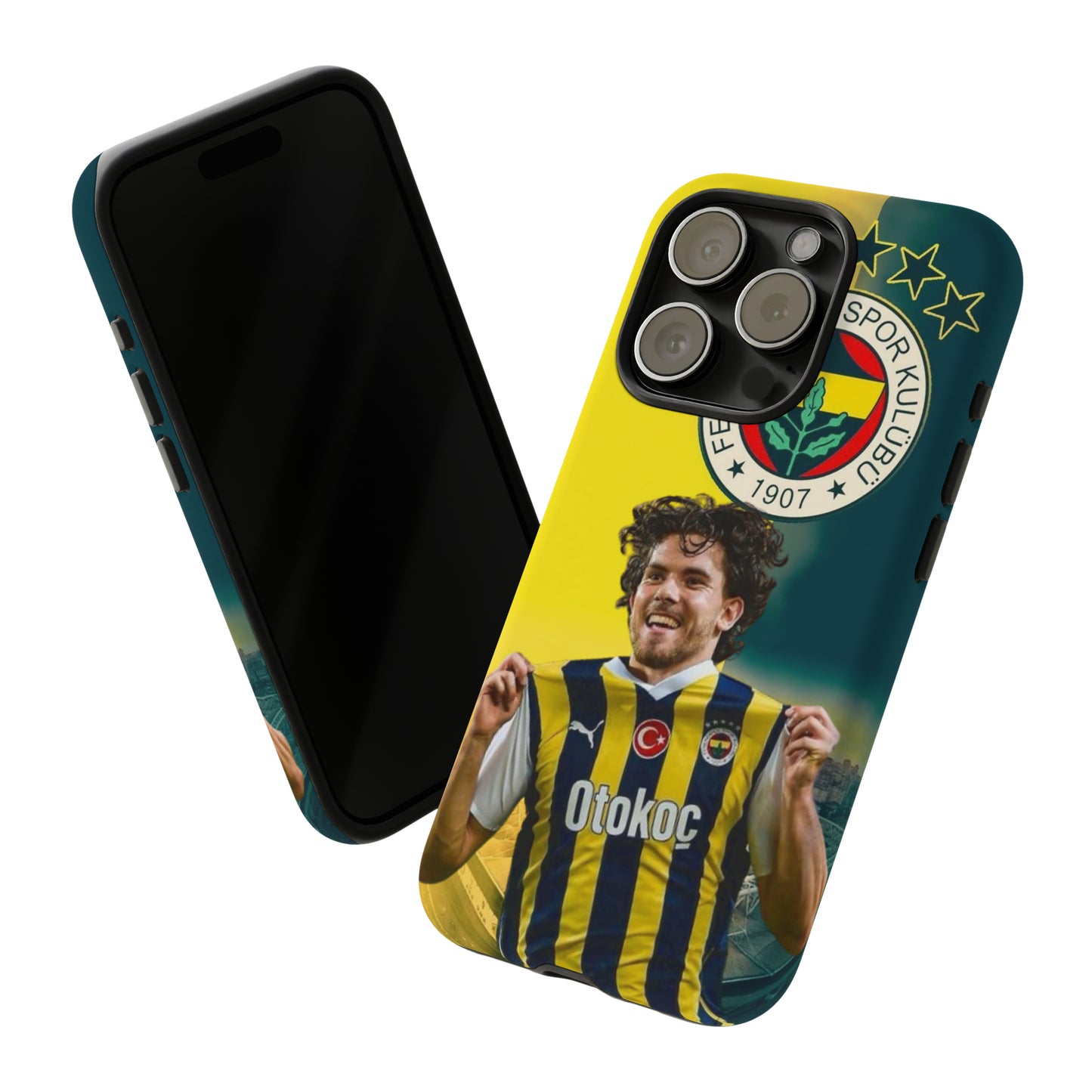 Fenerbace Case