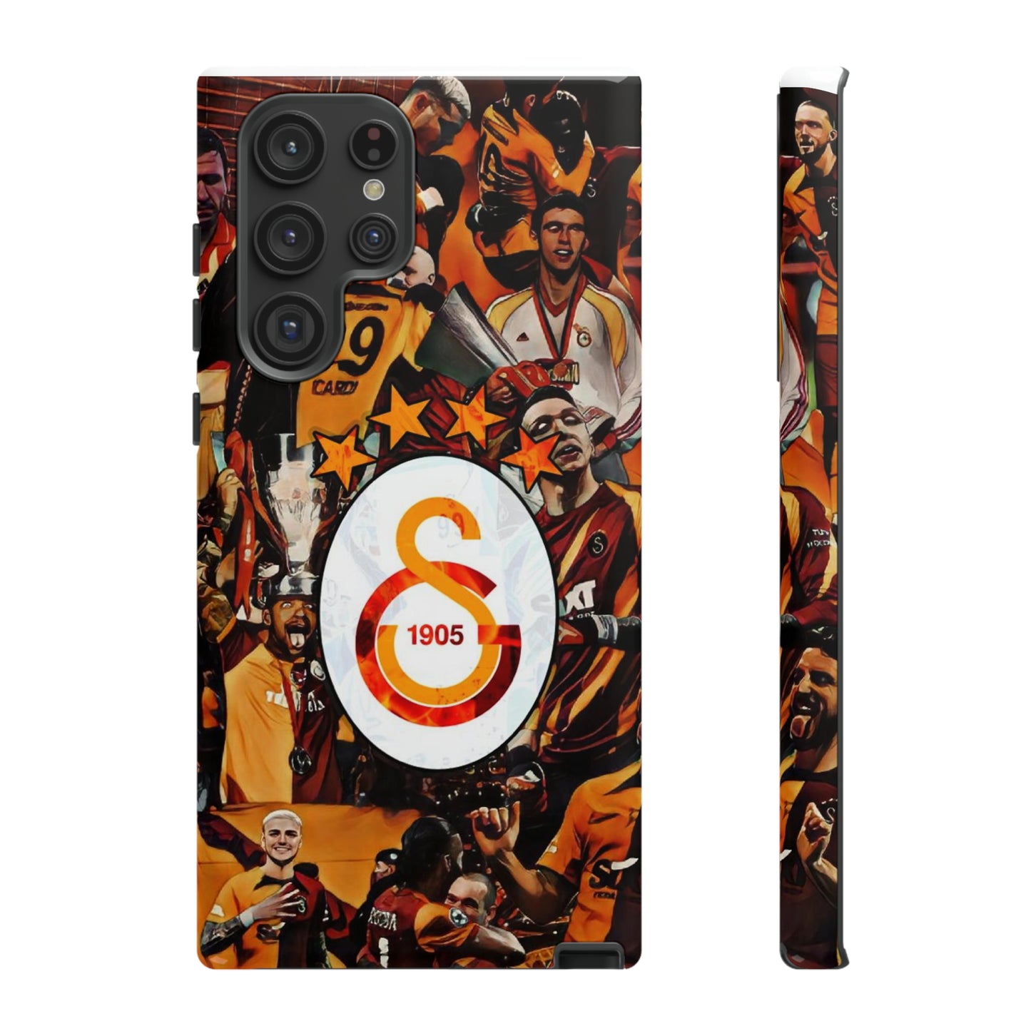Galatasaray Case