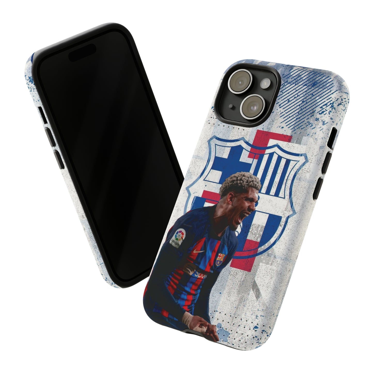 Araujo Barcelona Case