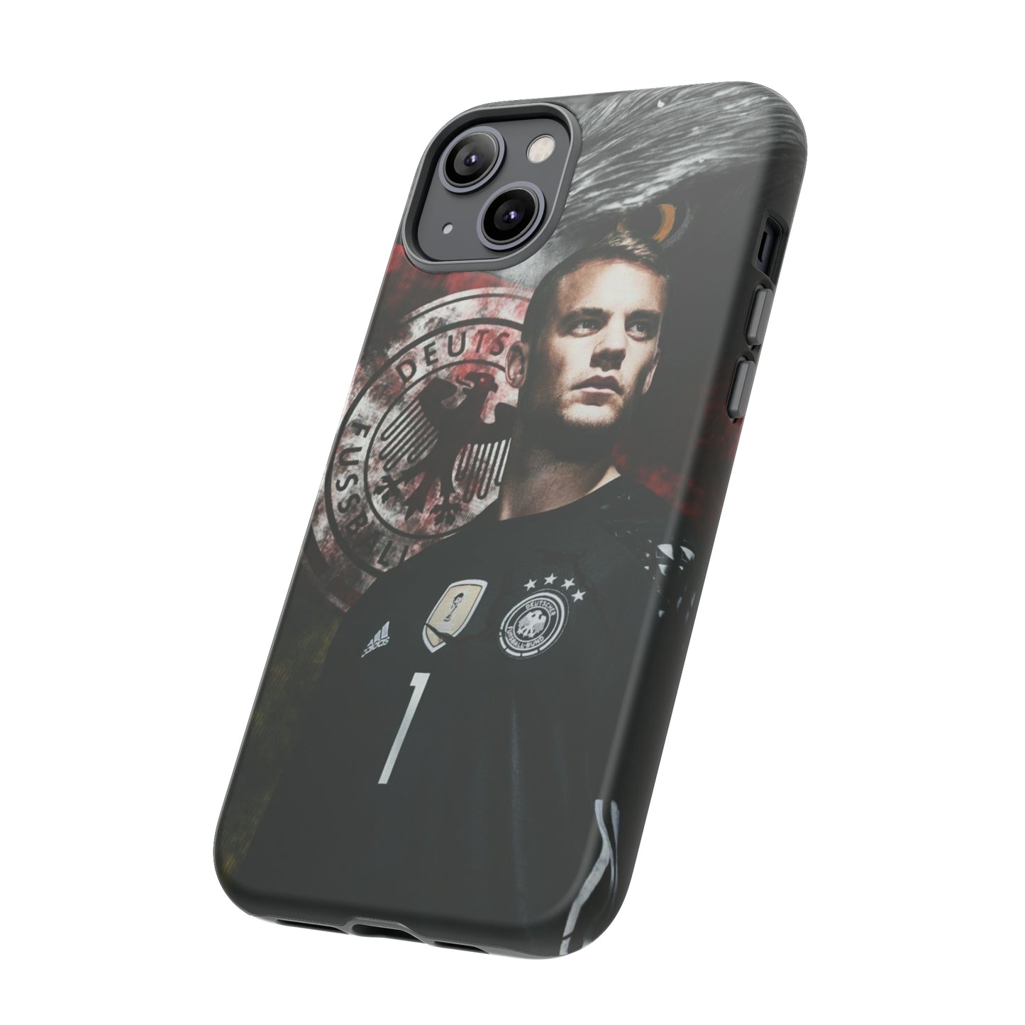 Manuel Neuer Case