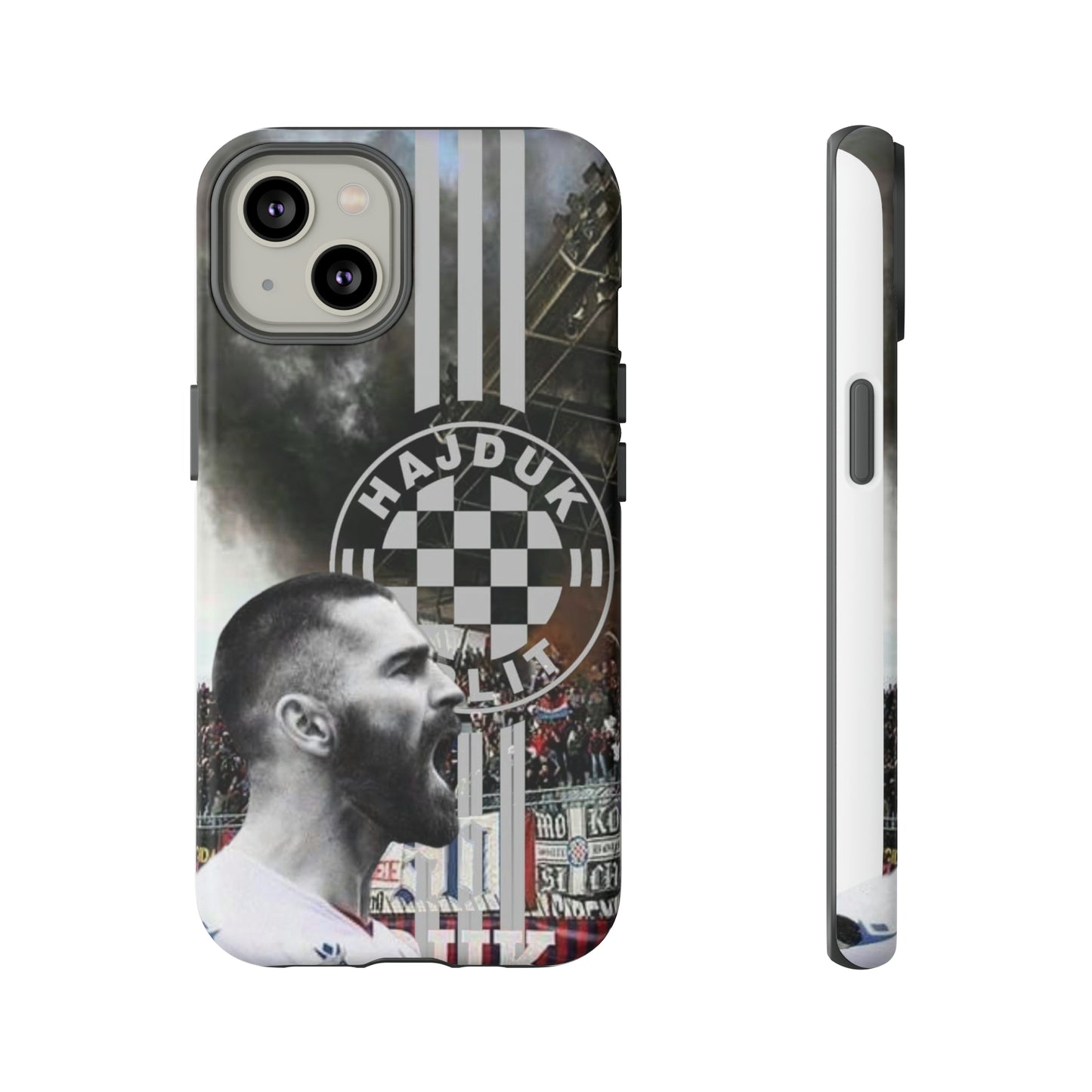 Hajduk Case