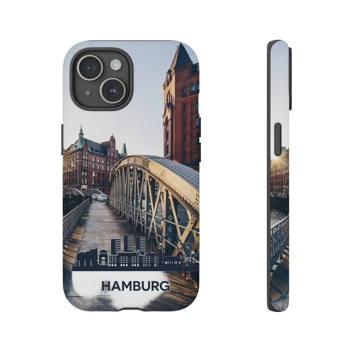 Hamburg Case