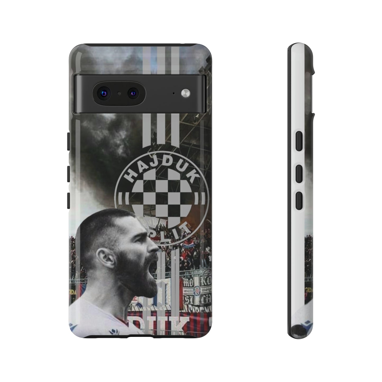 Hajduk Case