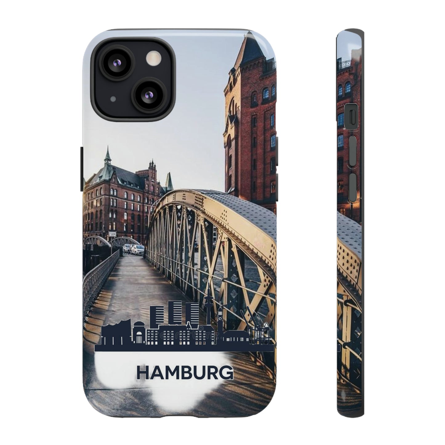 Hamburg Case