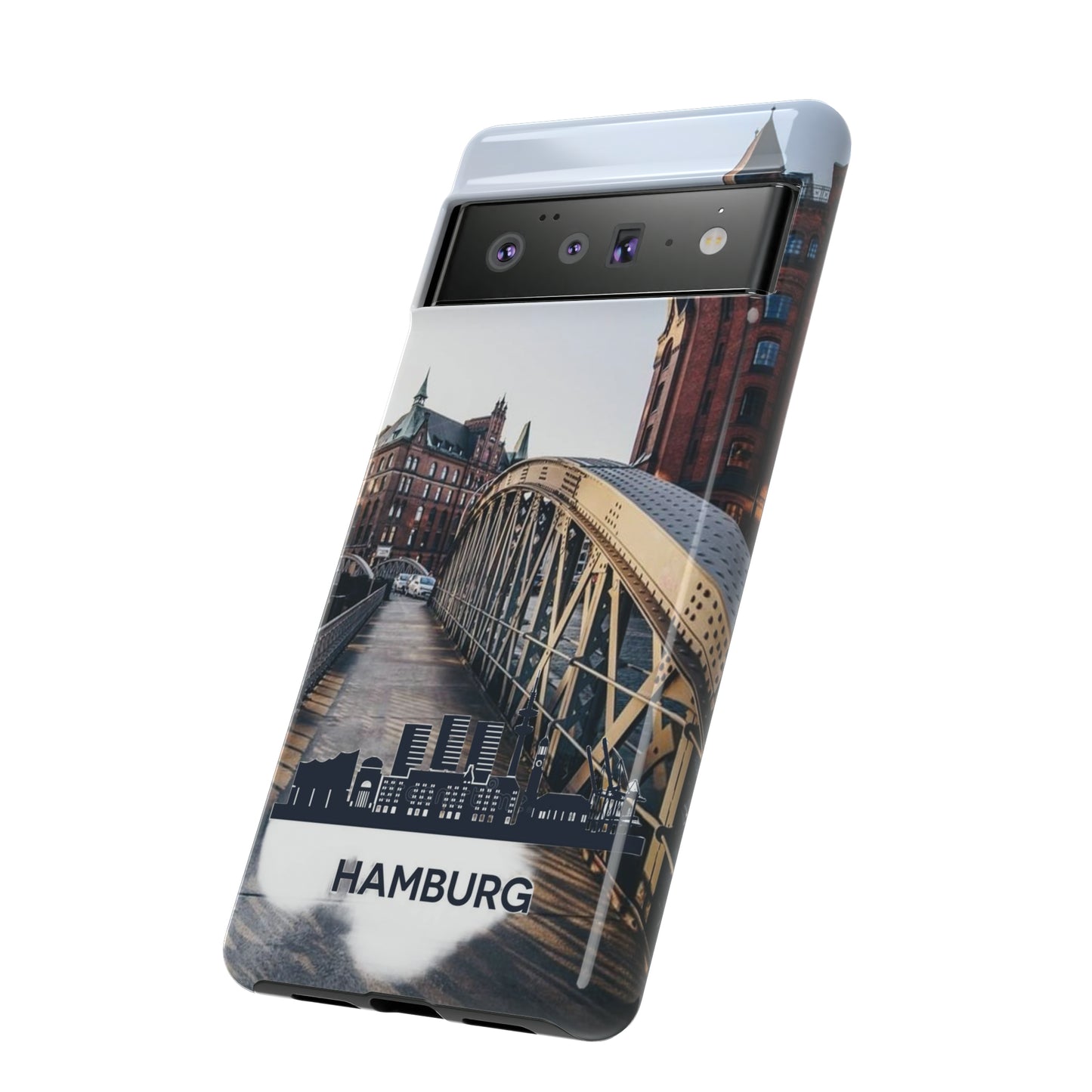 Hamburg Case