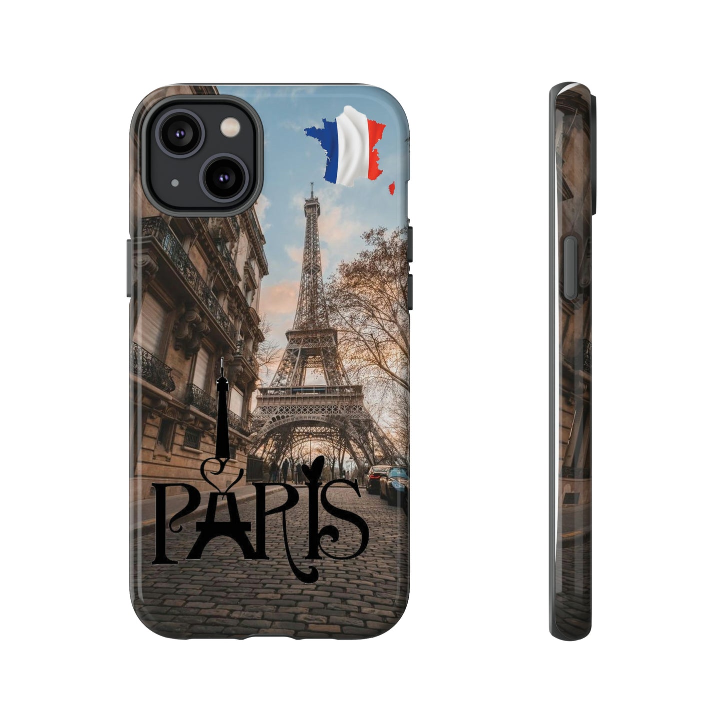 Paris Handyhülle