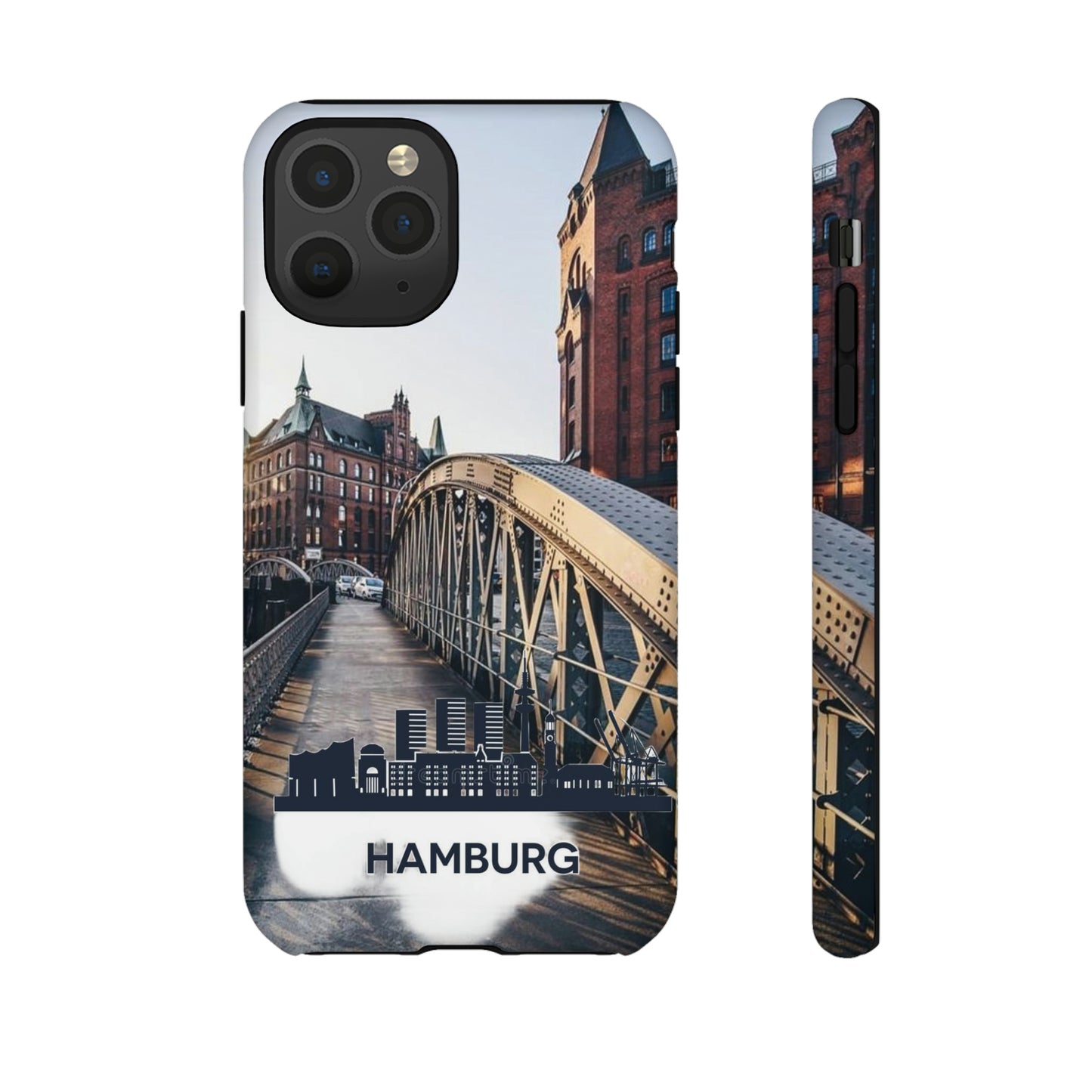 Hamburg Case