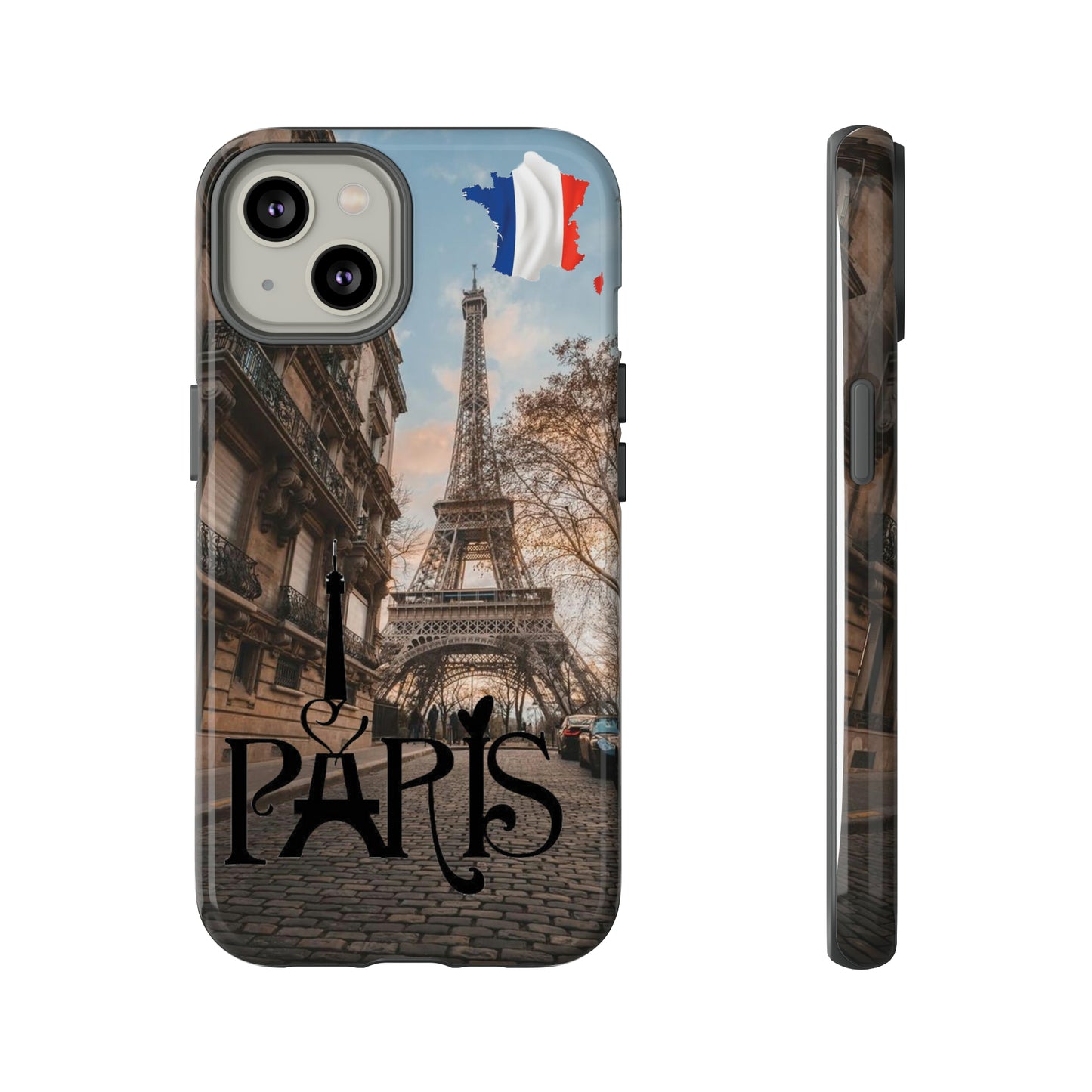 Paris Handyhülle