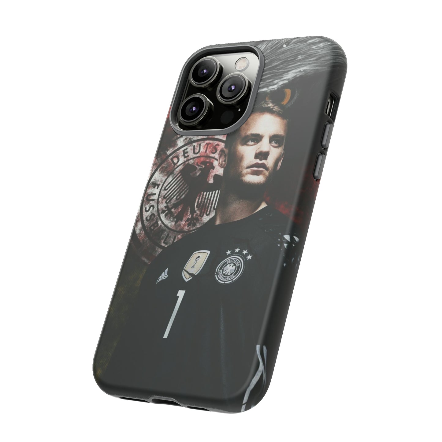 Manuel Neuer Case