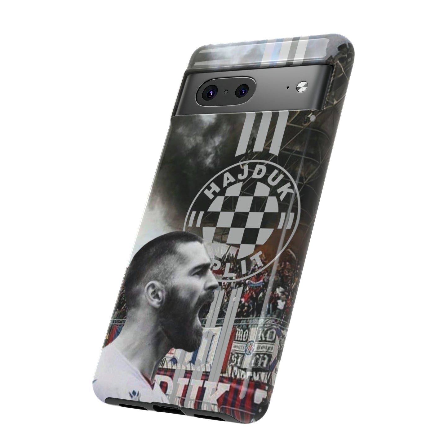 Hajduk Case