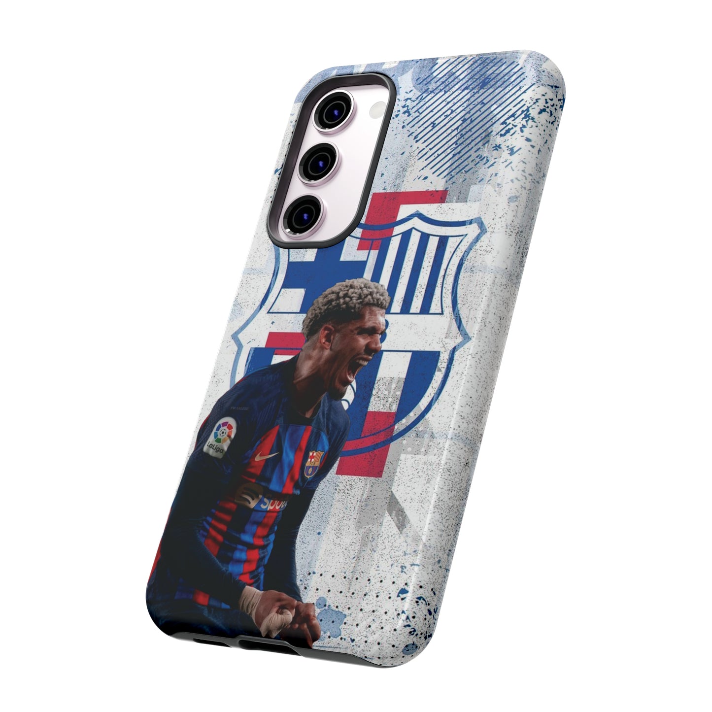 Araujo Barcelona Case