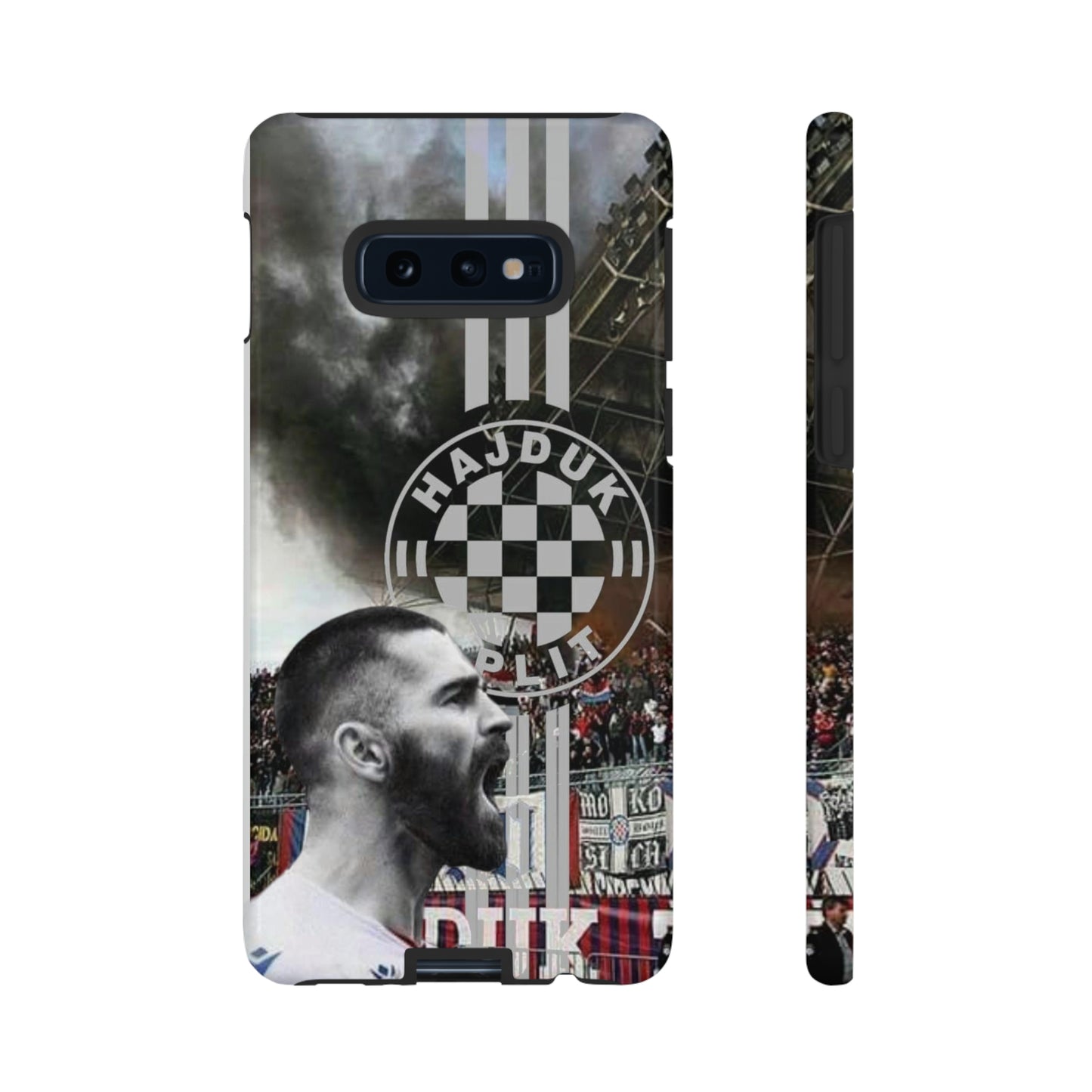 Hajduk Case