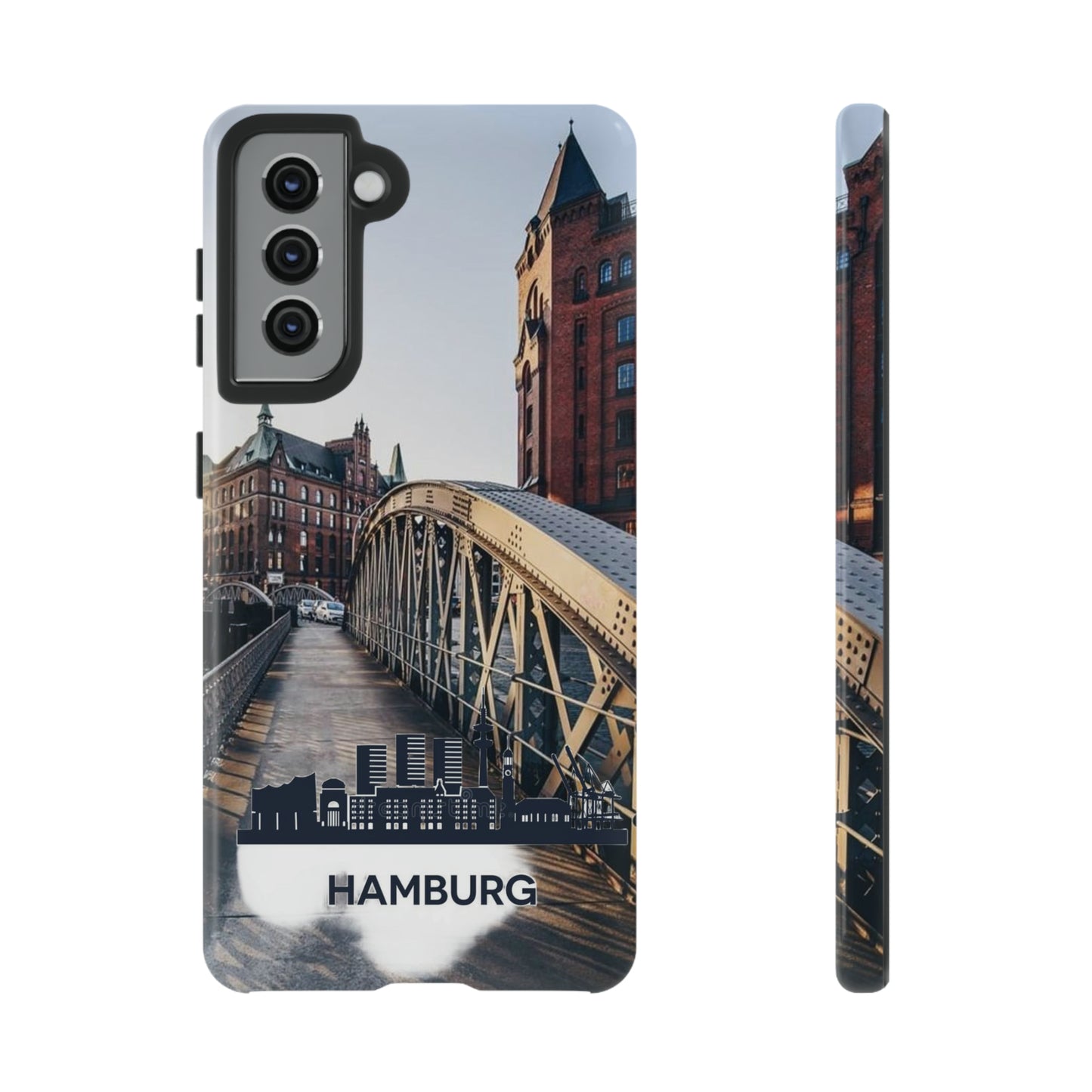 Hamburg Case
