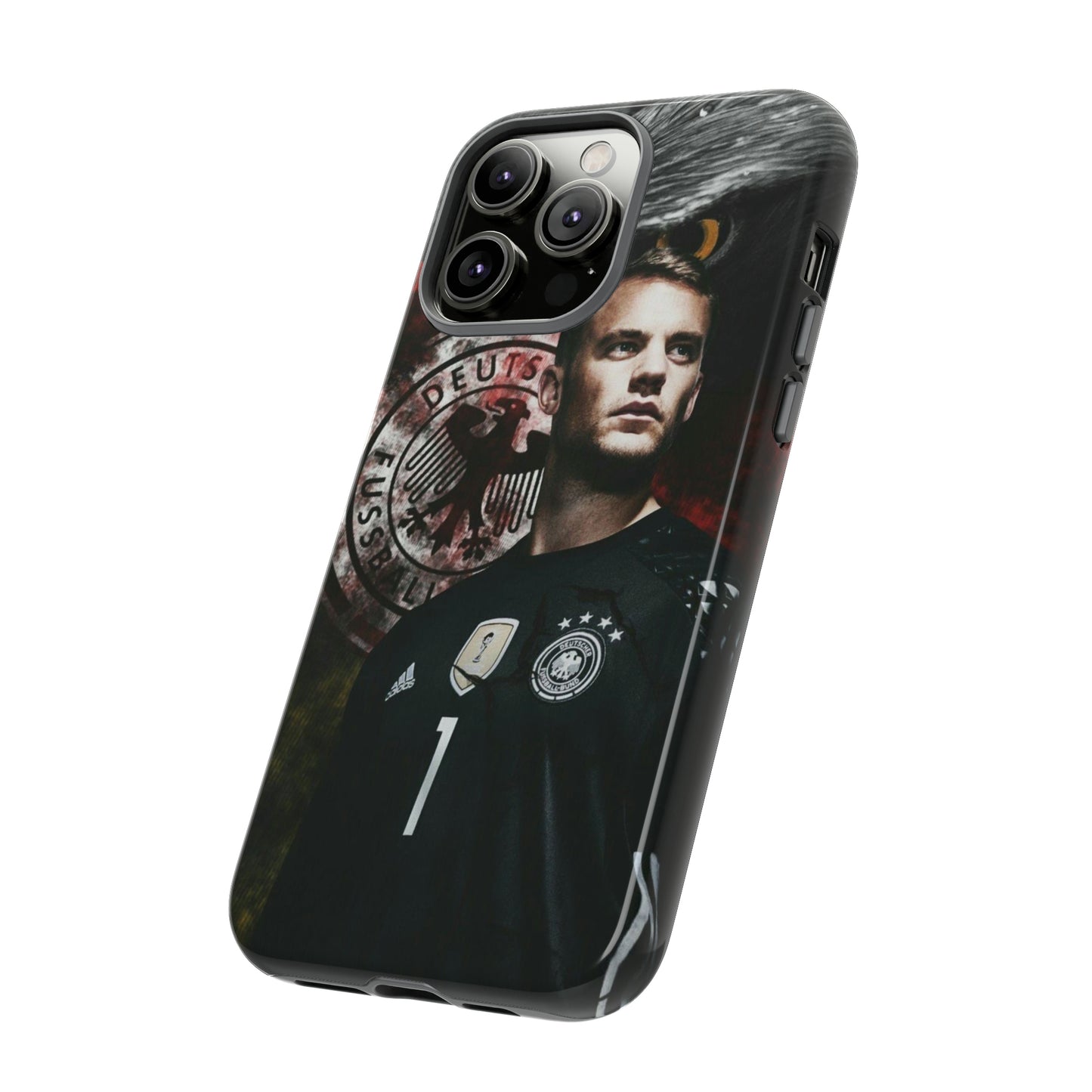 Manuel Neuer Case