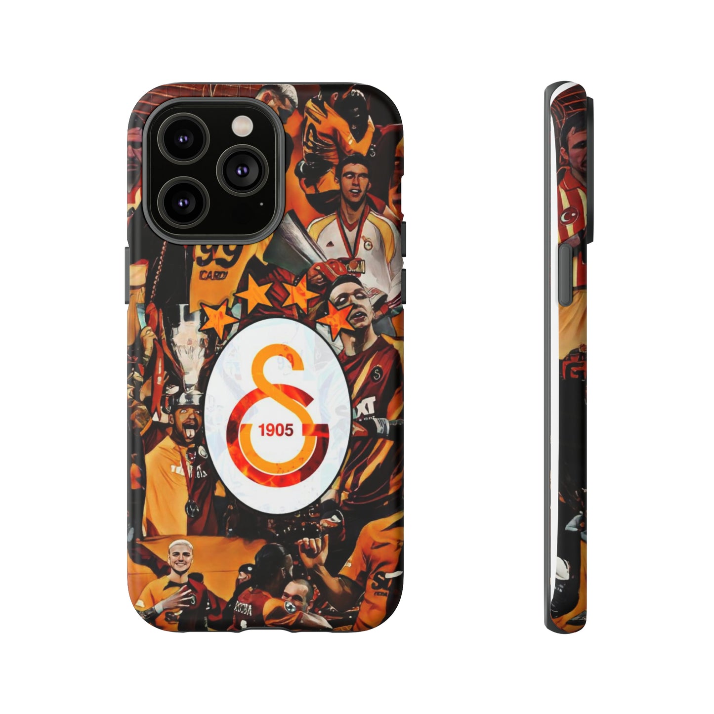 Galatasaray Case