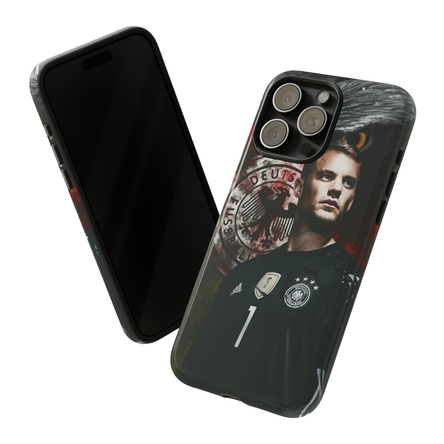 Manuel Neuer Case