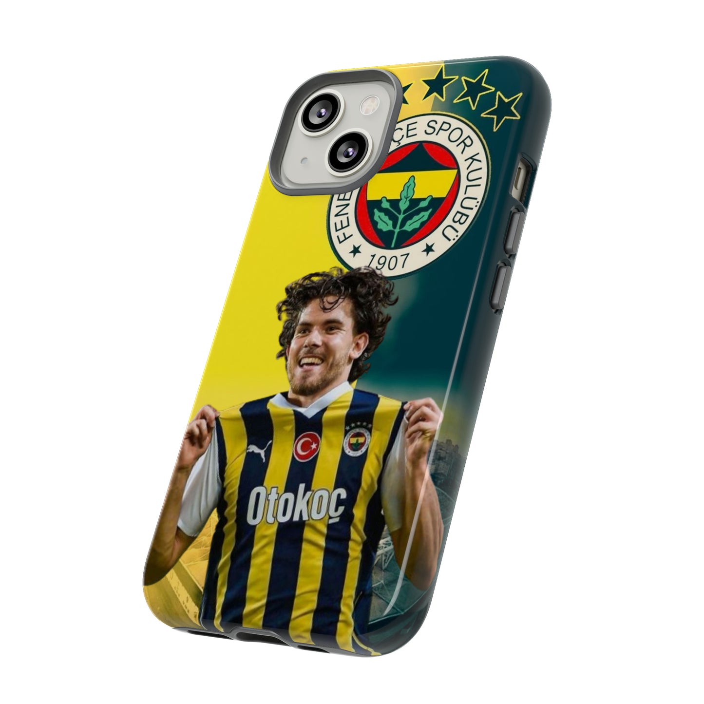 Fenerbace Case