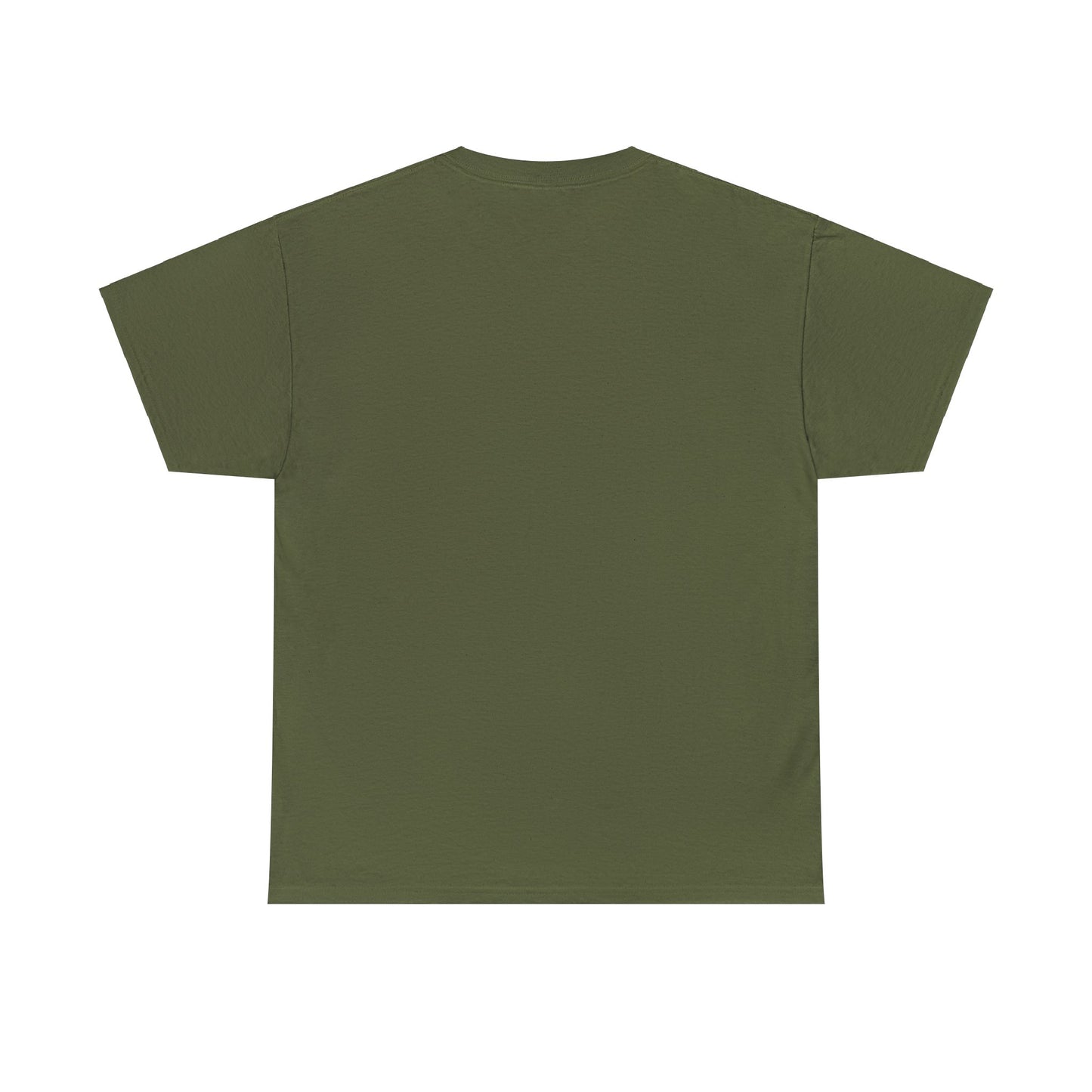 Unisex  T-shirt Monday