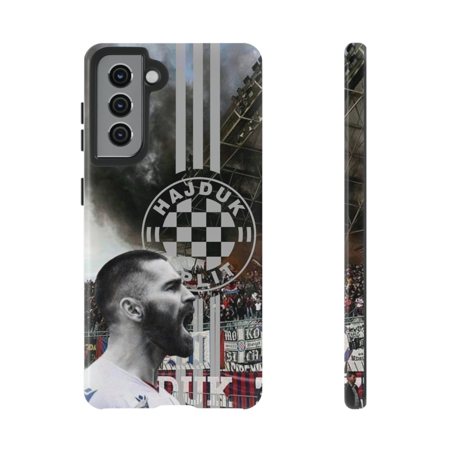 Hajduk Case