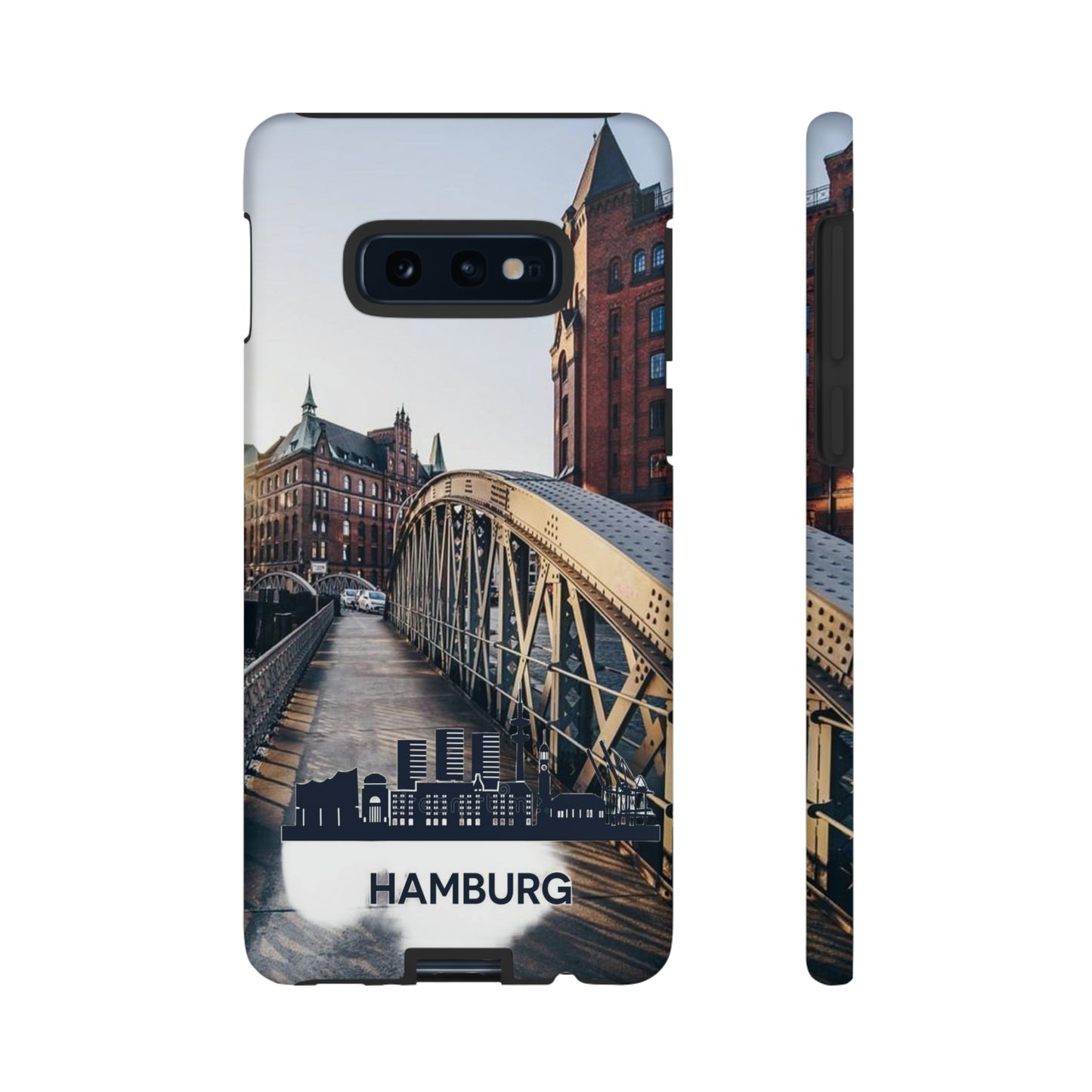 Hamburg Case