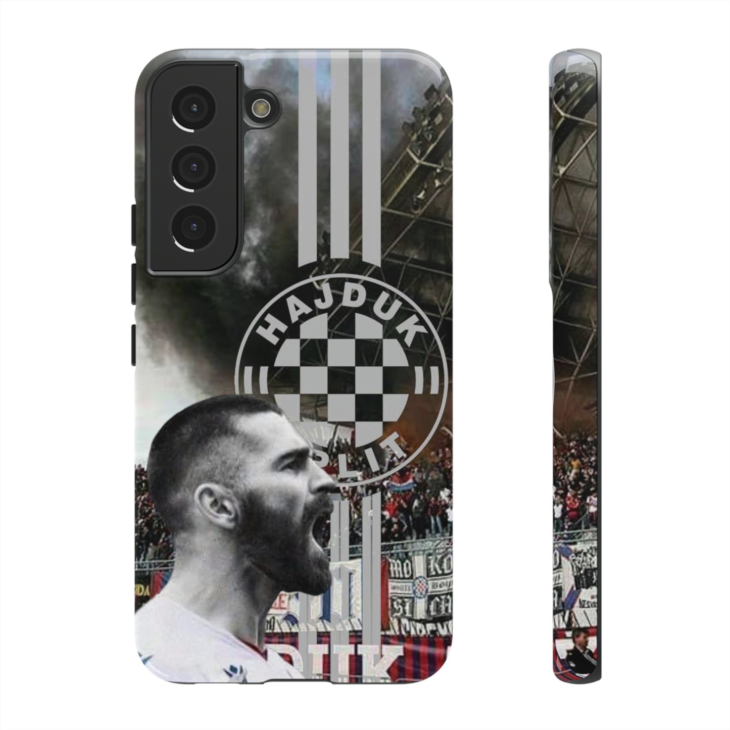 Hajduk Case