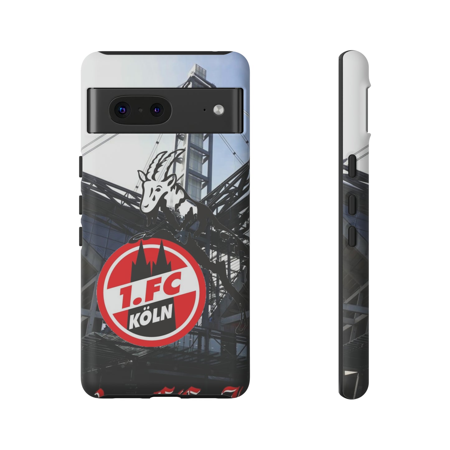 1 FC Köln Cases