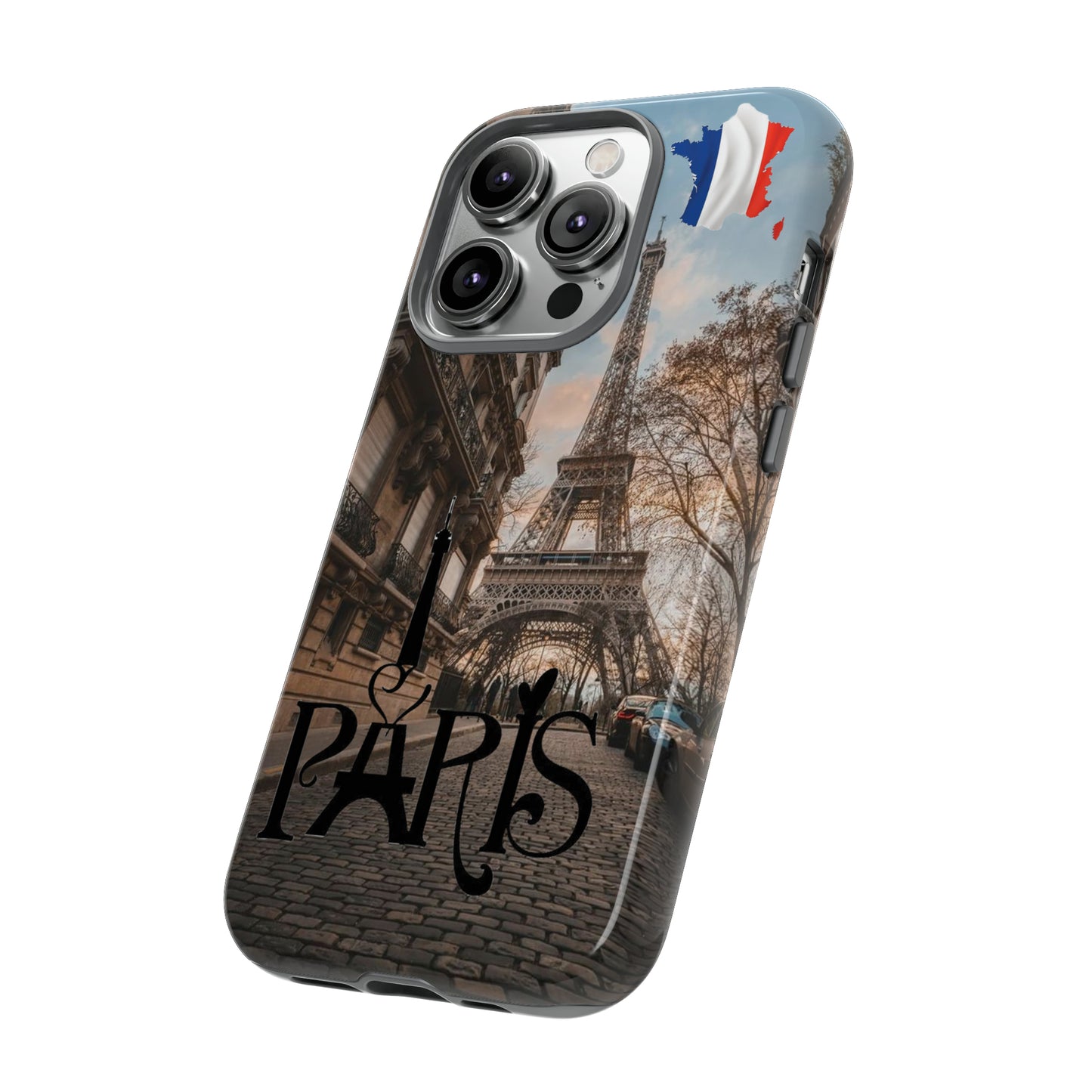 Paris Handyhülle