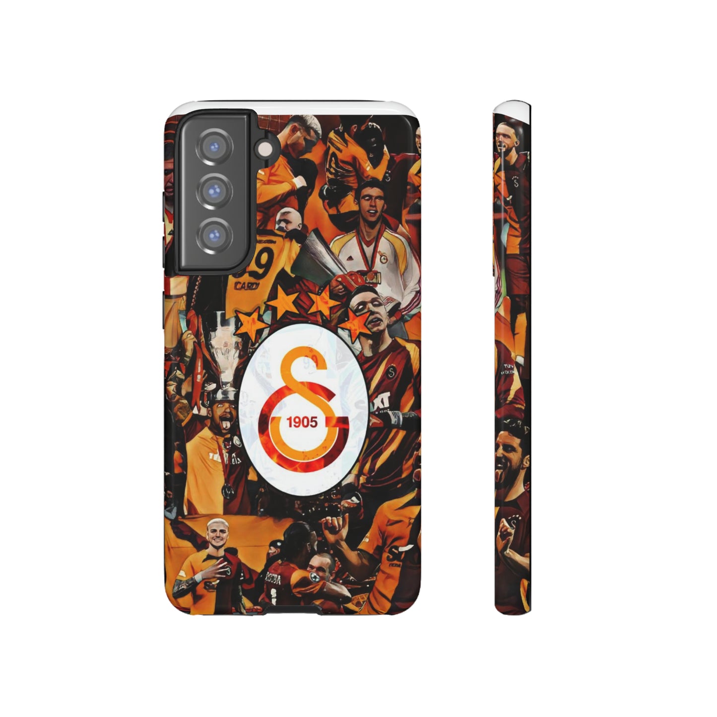 Galatasaray Case