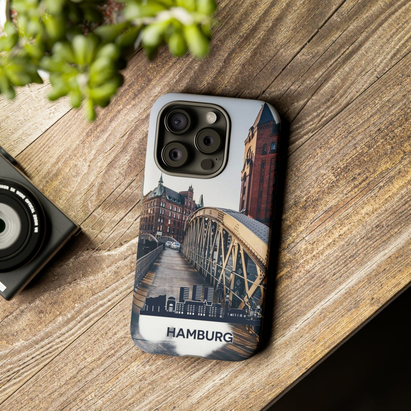 Hamburg Case
