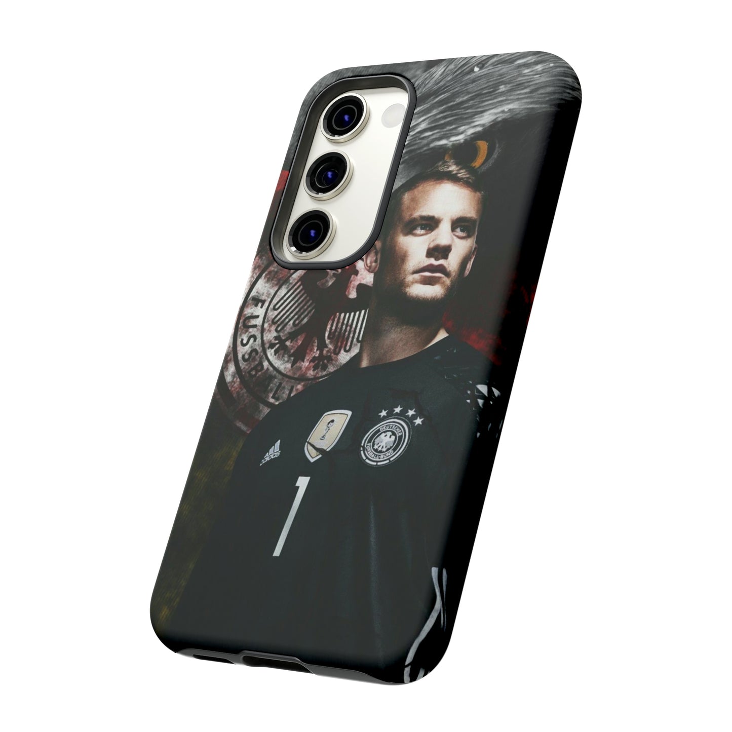 Manuel Neuer Case