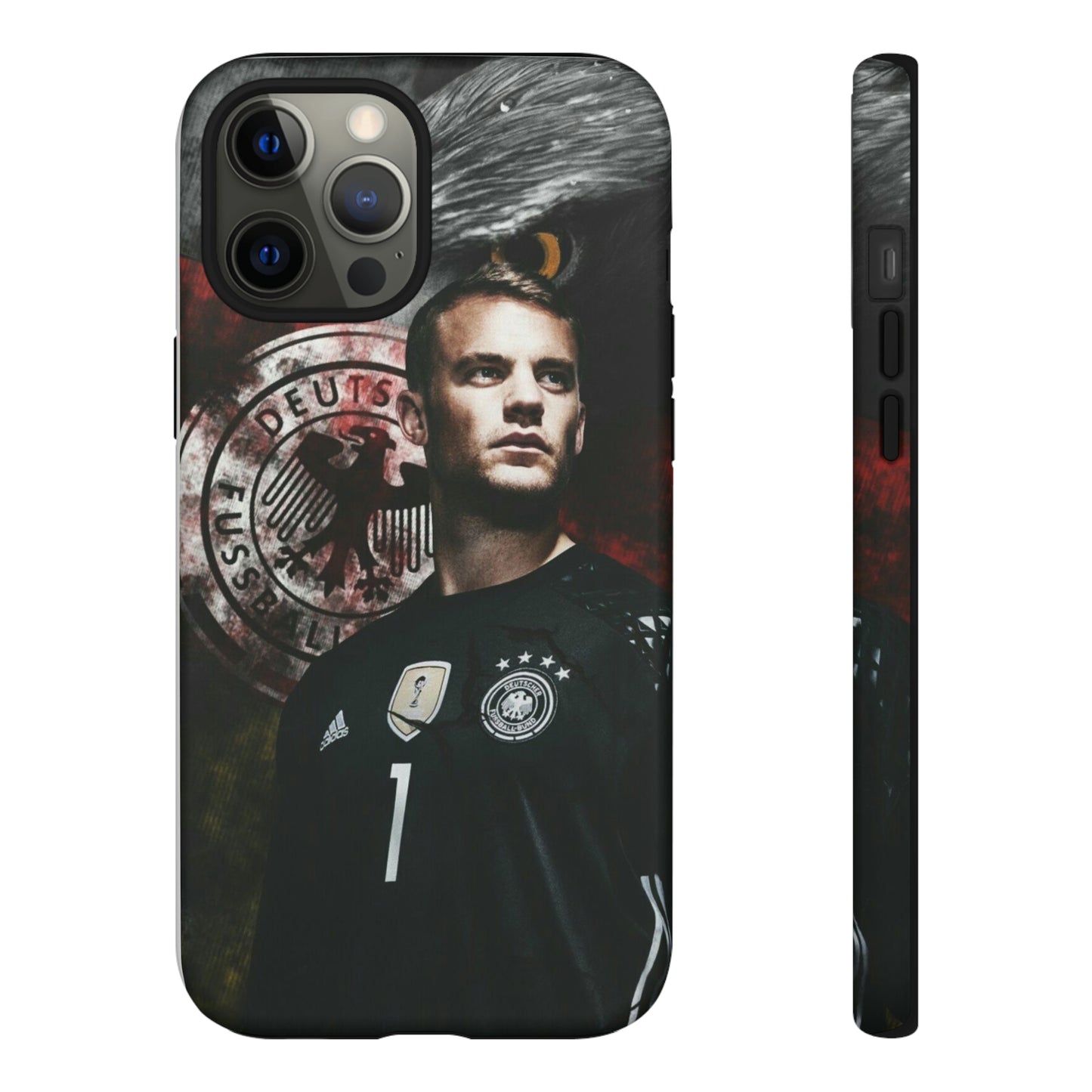 Manuel Neuer Case