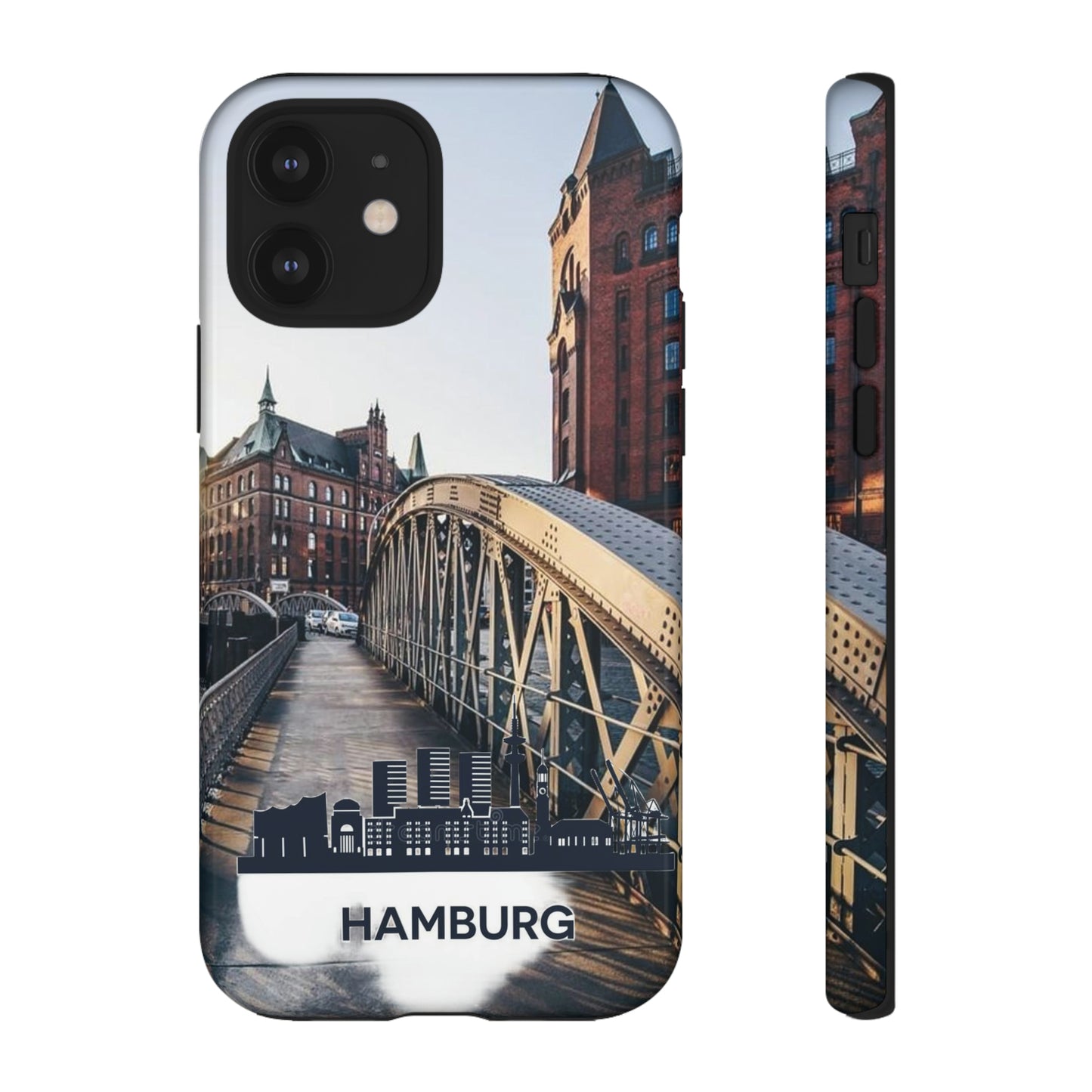 Hamburg Case