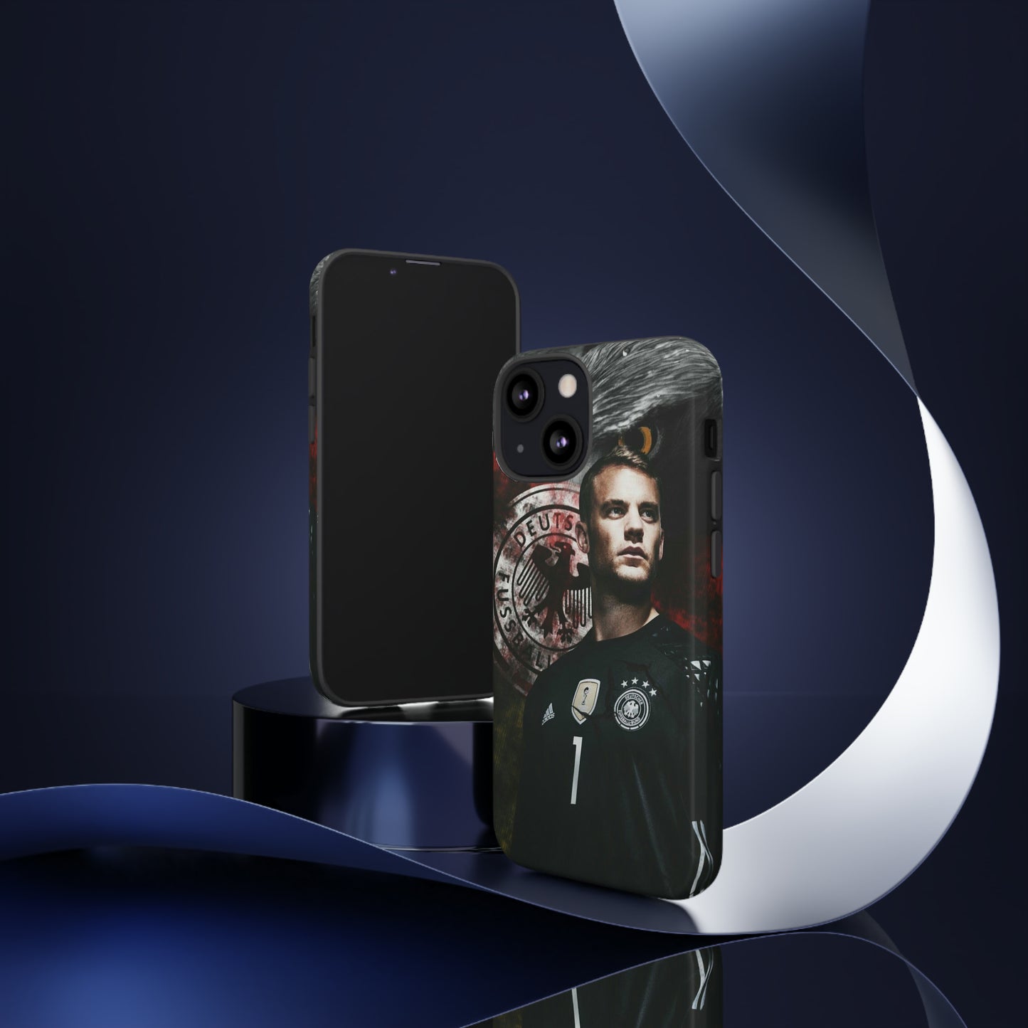 Manuel Neuer Case
