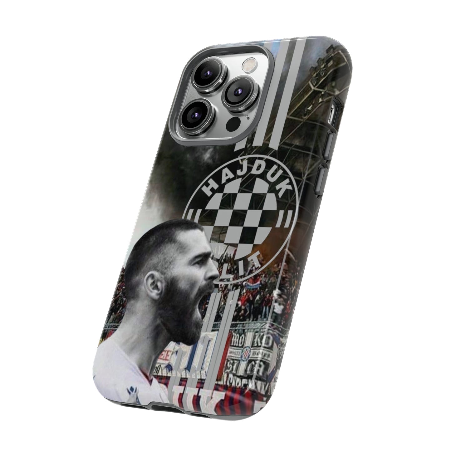 Hajduk Case