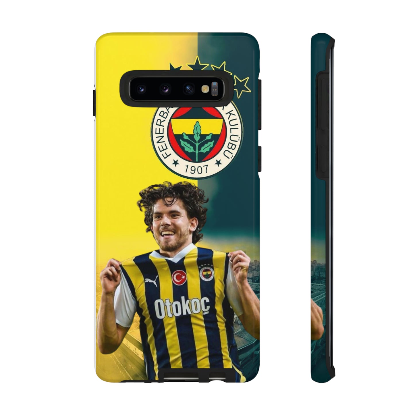 Fenerbace Case