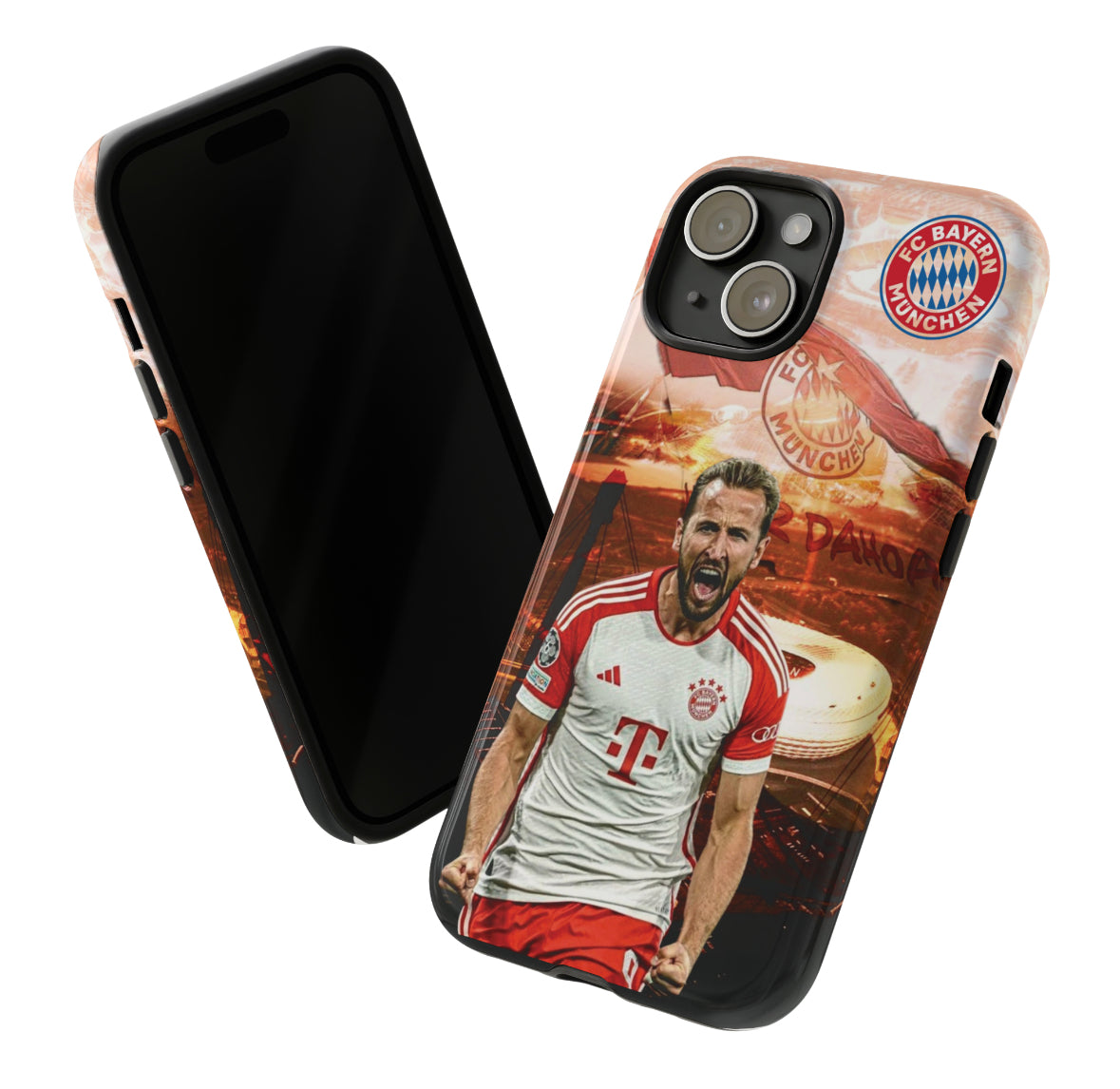 Handyhülle Harry Kane