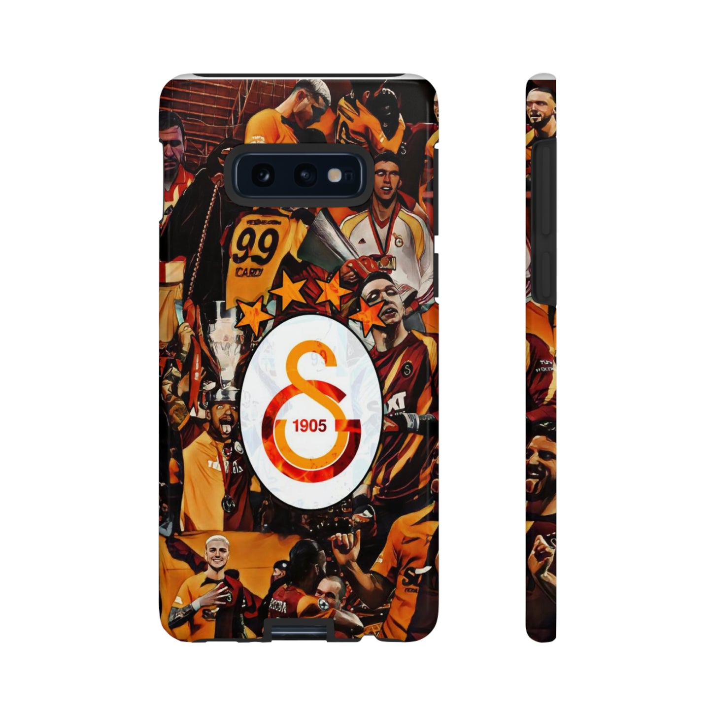 Galatasaray Case