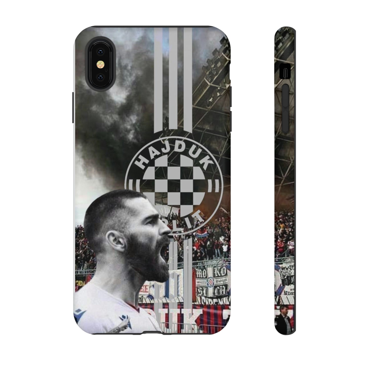 Hajduk Case