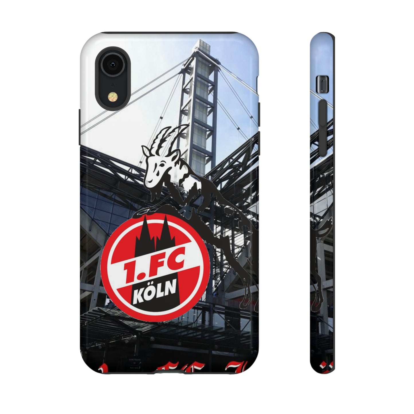 1 FC Köln Cases