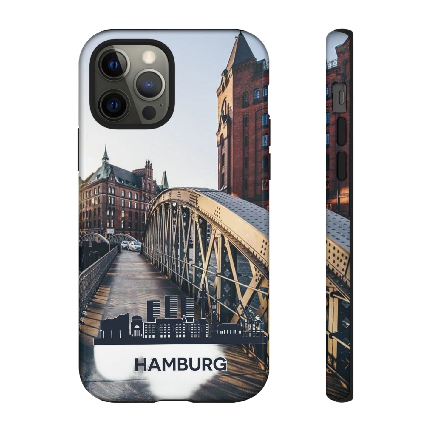 Hamburg Case