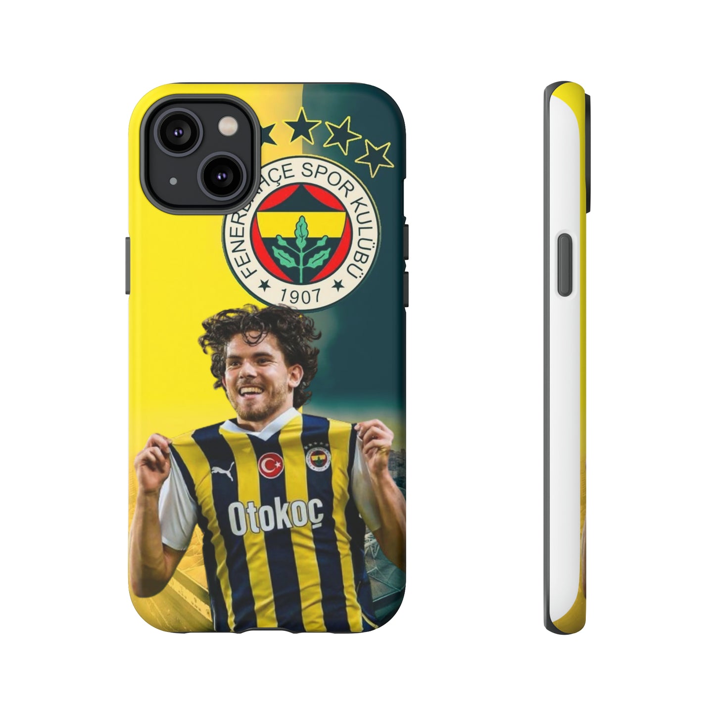 Fenerbace Case