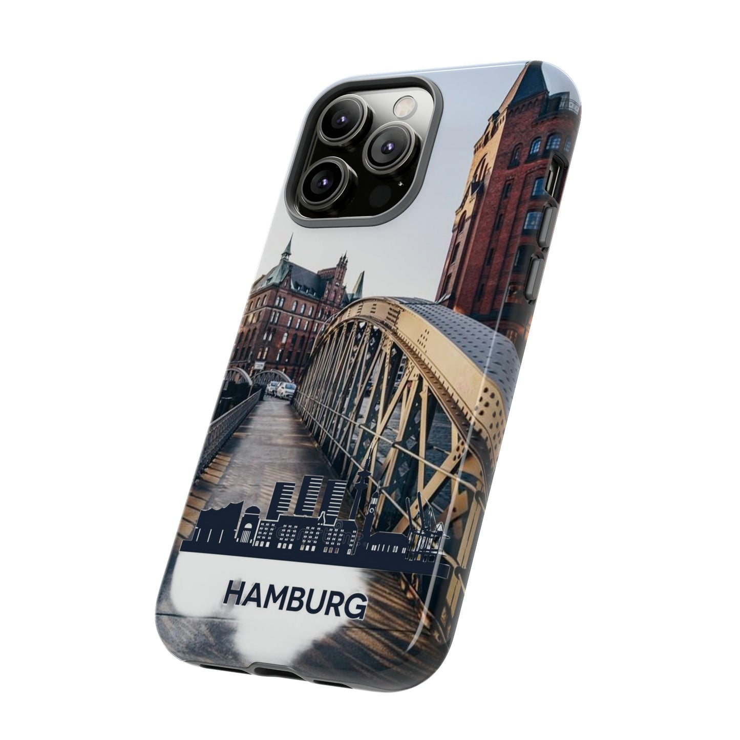 Hamburg Case