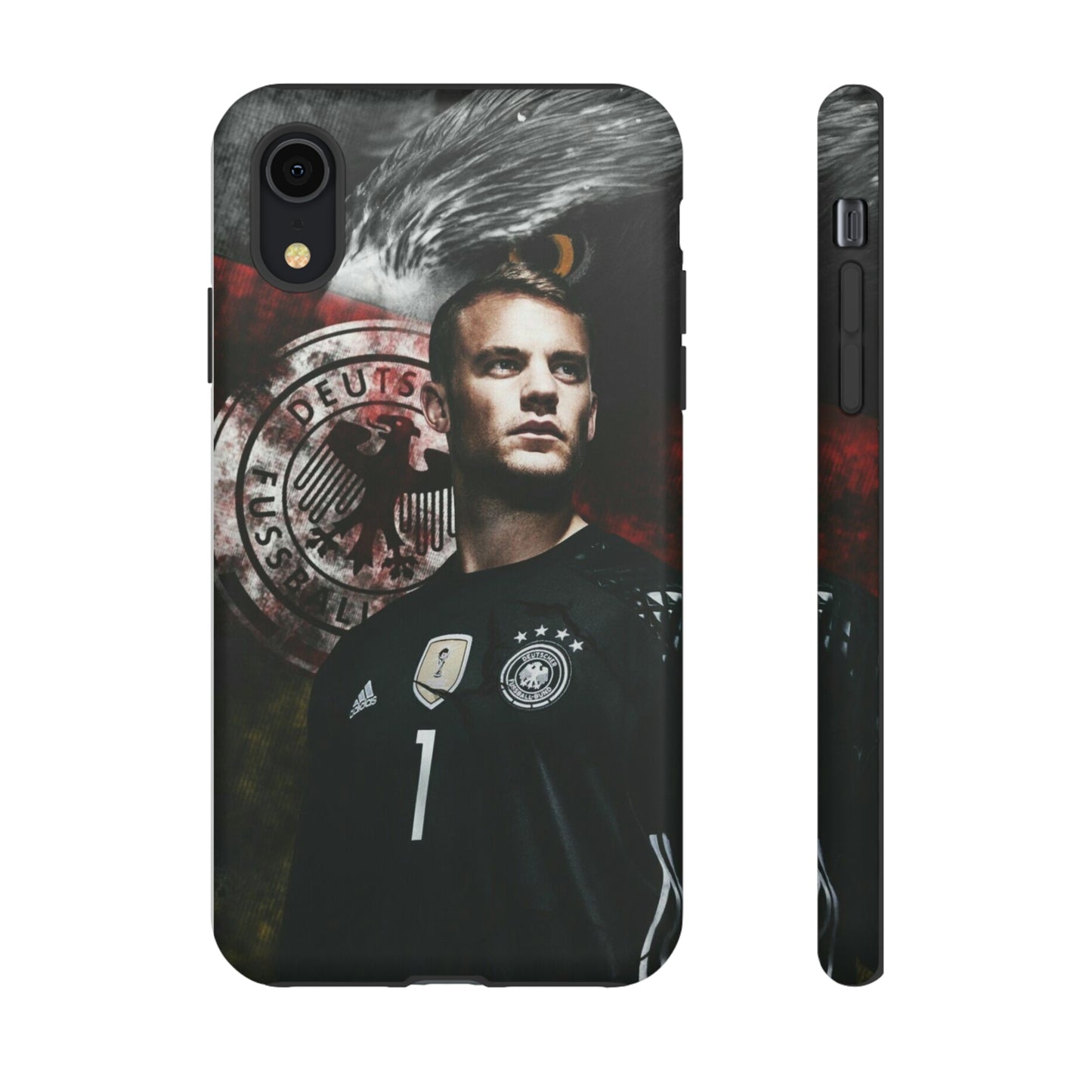 Manuel Neuer Case