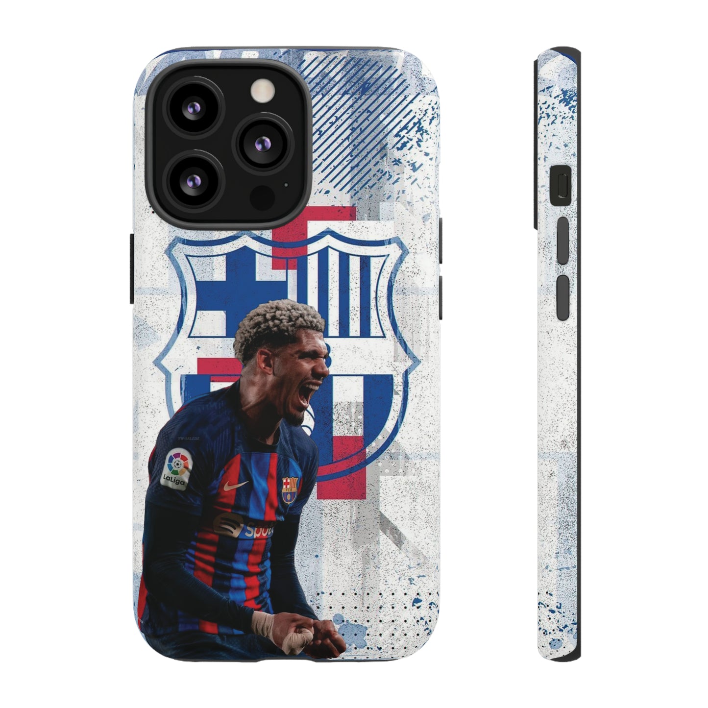 Araujo Barcelona Case