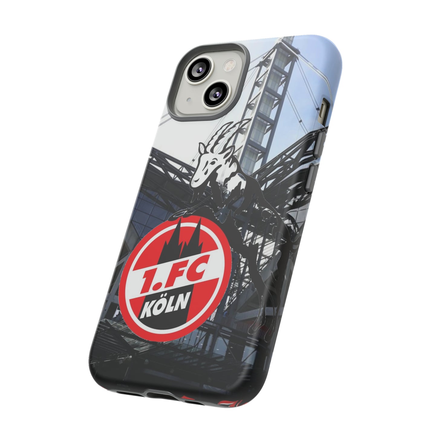 1 FC Köln Cases