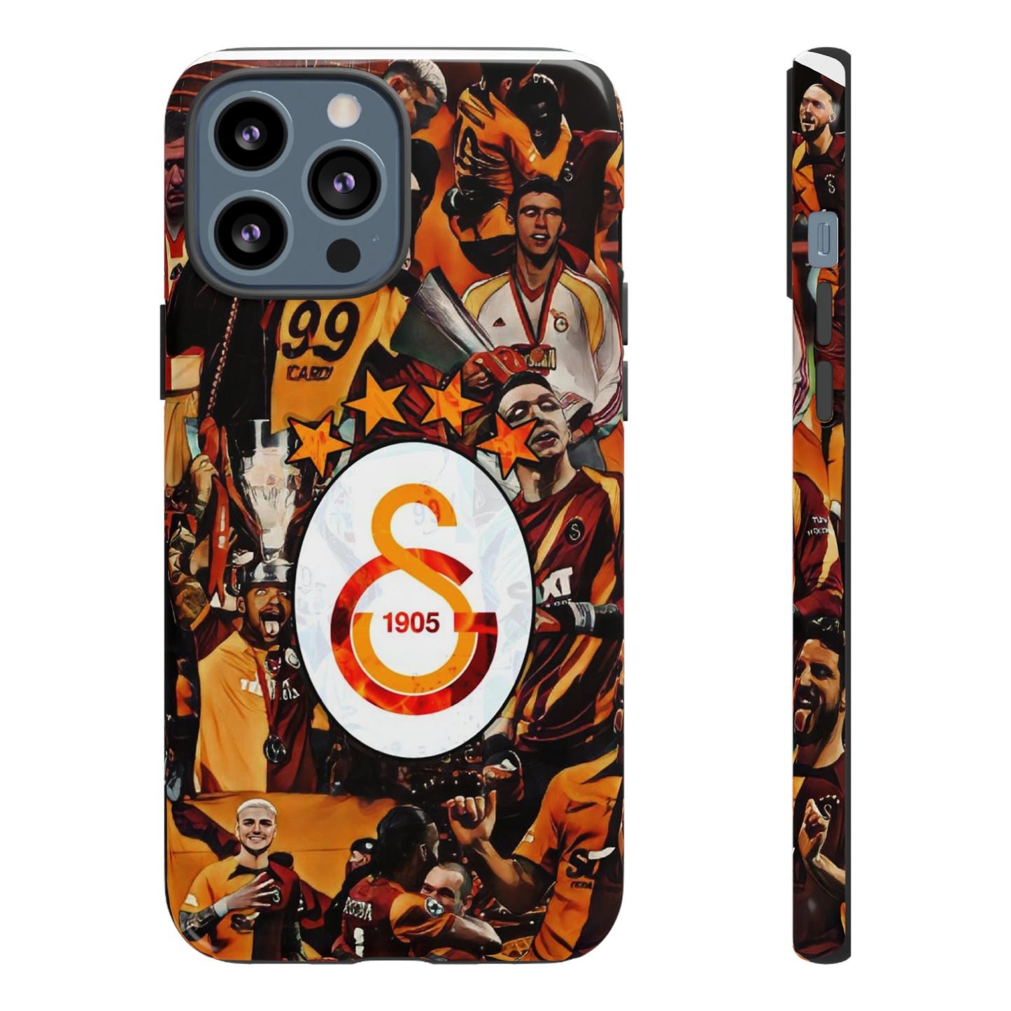 Galatasaray Case