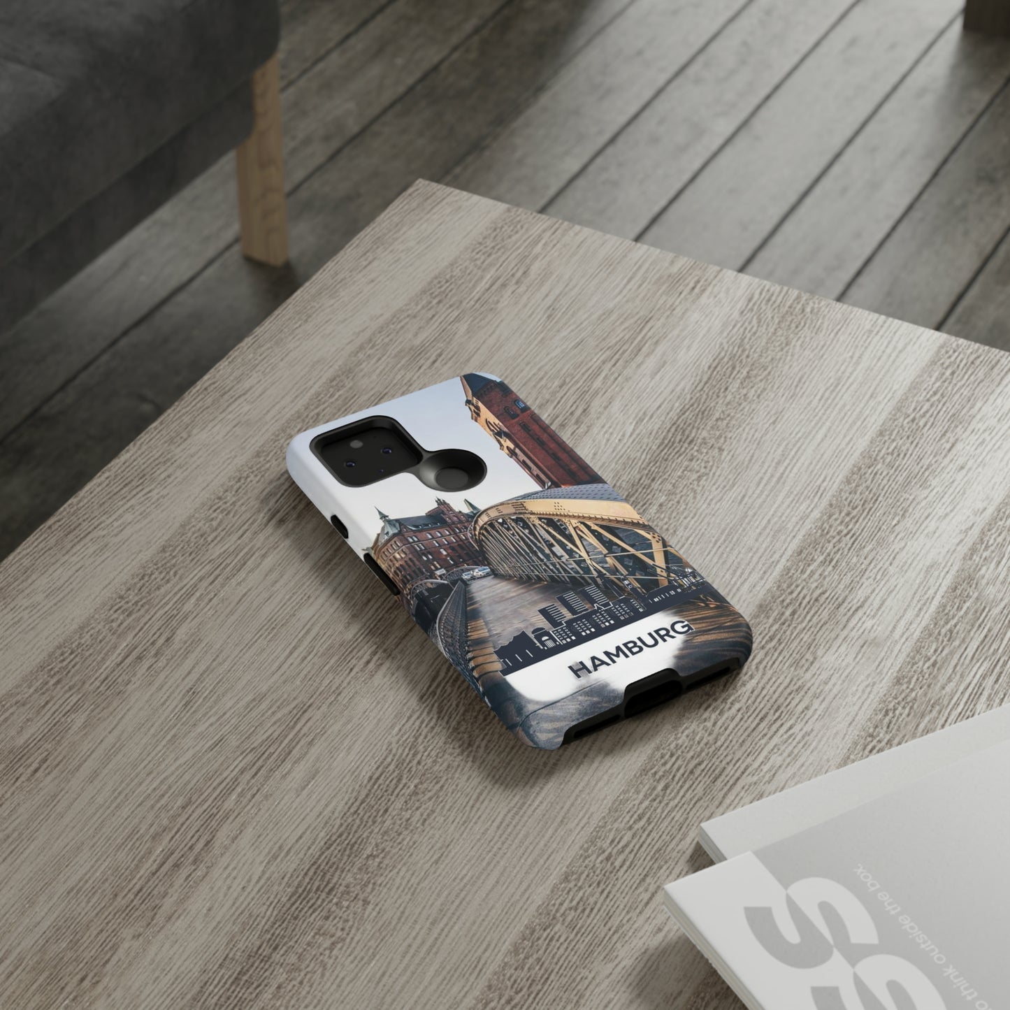 Hamburg Case
