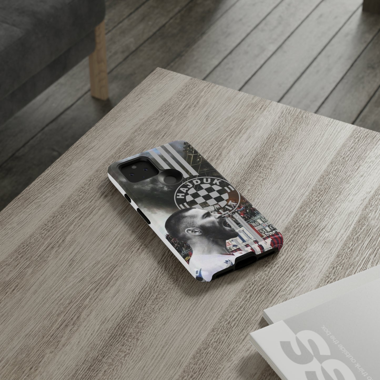 Hajduk Case