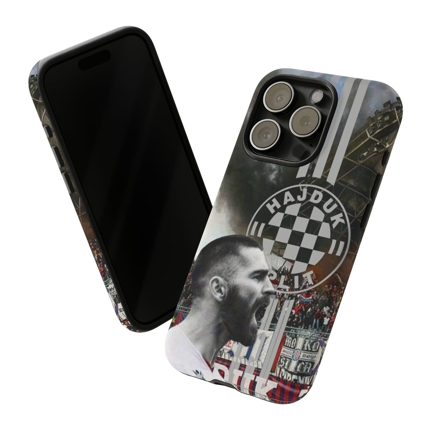 Hajduk Case