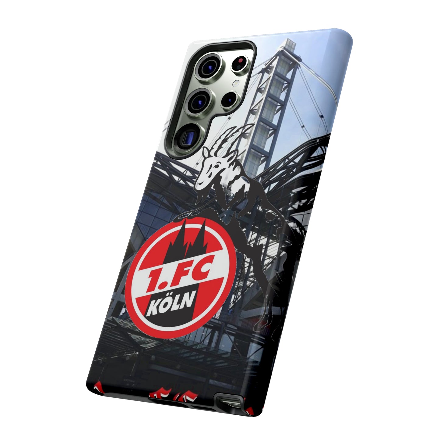 1 FC Köln Cases